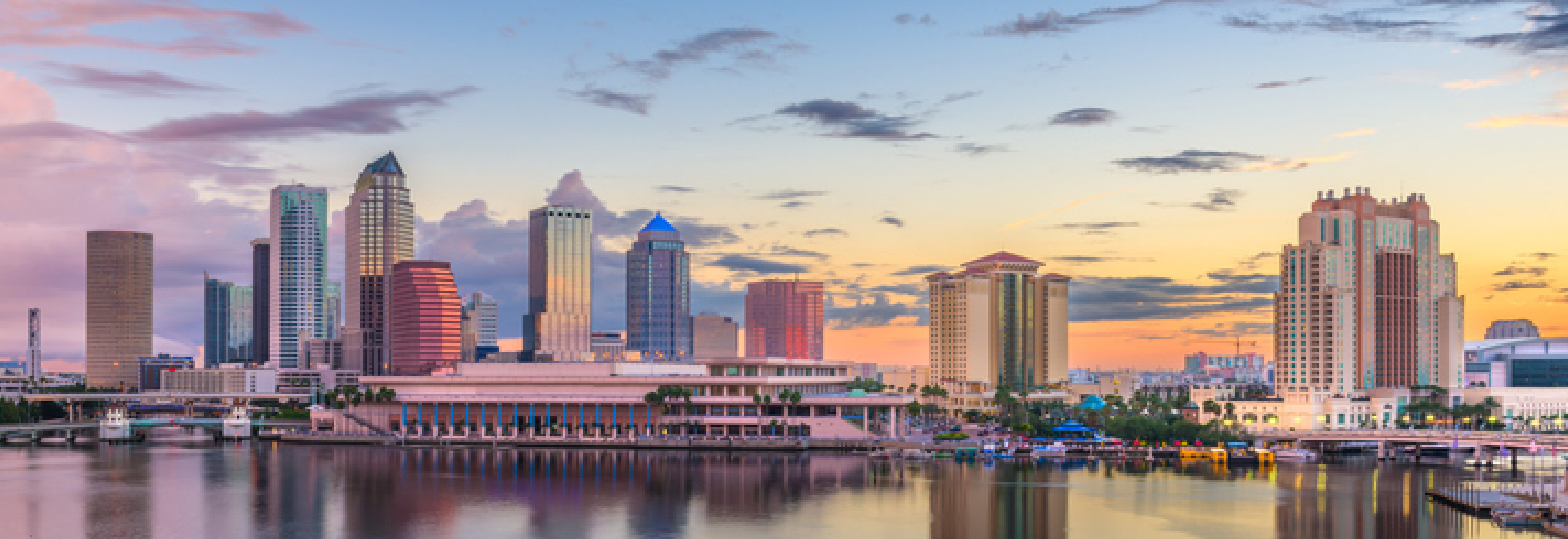 Tampa Bay Area Attractions